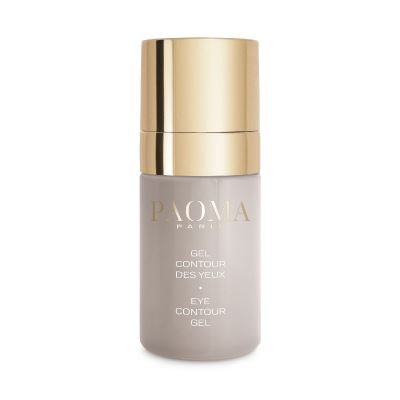 PAOMA Eye Contour Gel 15 ml